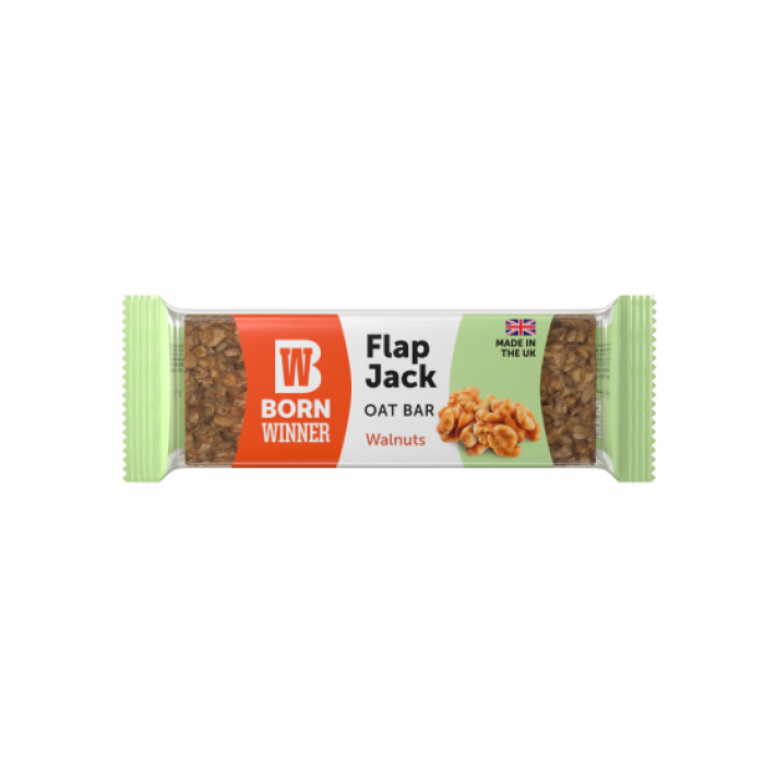 Born Winner Flap Jack Oat Bar 90 гр